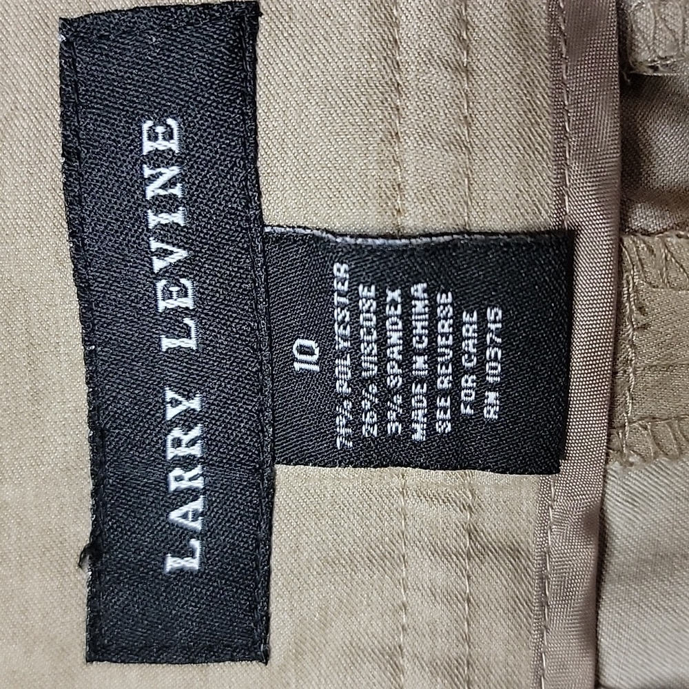 Capris - Picture 6 of 6